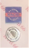 ��������� ��������� � ��������� 62/32NR Nachi ������ 6232NR ����