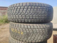 Bridgestone Winter Dueler DM-01. ������, ��� �����, �/�, ����� 60 % ����