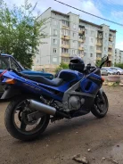 Kawasaki ZZR 600 Ninja. 600����. ��., ��������, ���, ��� ������� ����