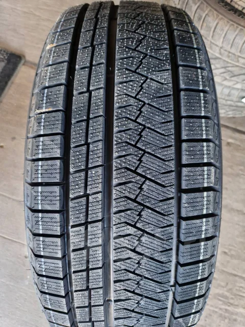 Triangle Snowlink PL02. ������, ��� �����, 2026 ���, ����� ����