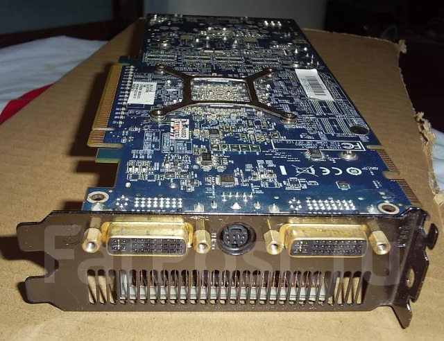 Radeon HD 4850 ����