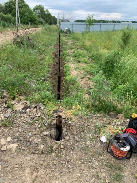 Ямобур (колесный-гусеничный)СВАИ Винтовые в Хабаровске