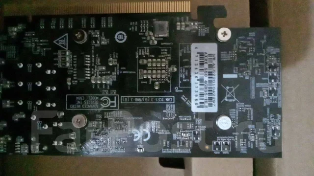 Radeon RX 550 ����