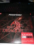 Radeon RX 550 ����