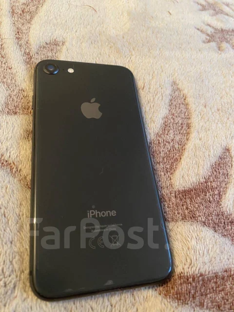 Apple iPhone 8. �/�, ������, 4G LTE, NFC ����