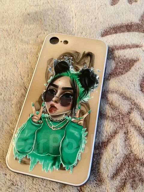 Apple iPhone 8. �/�, ������, 4G LTE, NFC ����