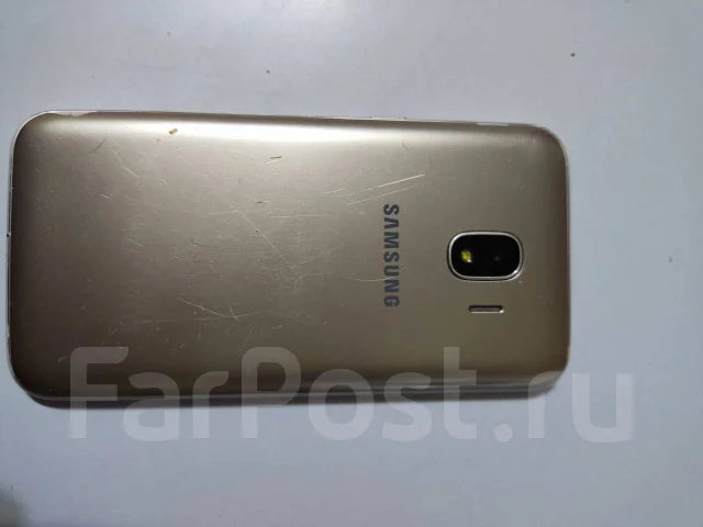 Samsung Galaxy J2. �/�, ������� ����