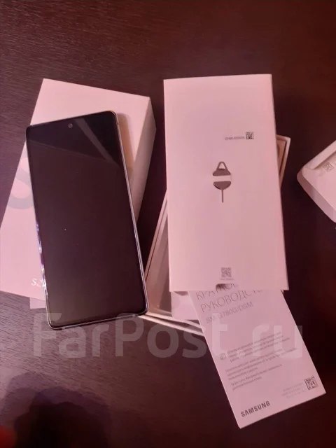 Samsung Galaxy S20 FE. �����, ��������� ����