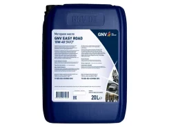 GNV Easy Road. 10W-40, 20,00��. ��� ����� �� ���������� ����