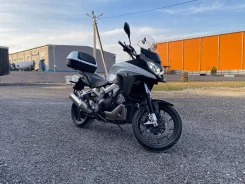 Honda VFR 800X Crossrunner. 800����. ��., ��������, ���, � �������� ����