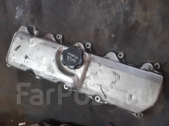 Toyota Hilux Pick Up. LN656796556UIOP ����