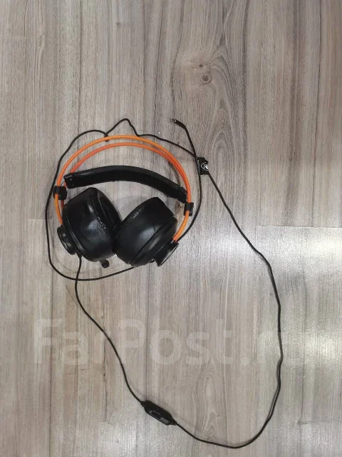 Cougar Immersa Pro Ti ����