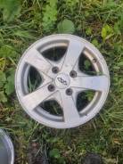 Donz Gotti. 6.5x15", 4x114.3, ET46,  56,5. 