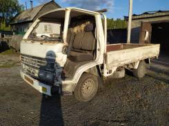 Toyota Dyna ����