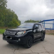 Lexus GX460. �������, 4wd, 4.6 (296��.�.), ������, 138����. �� ����