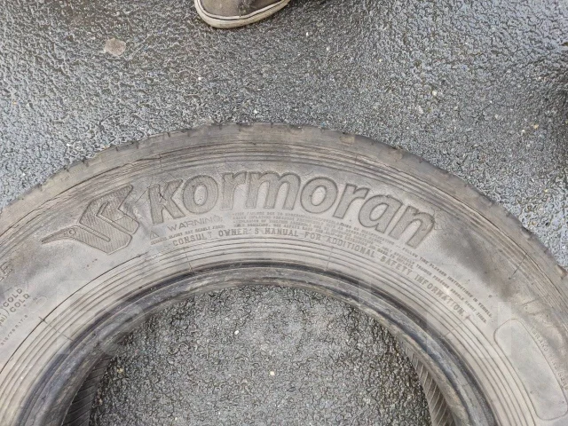 Kormoran D. �����������, �/�, ����� 50 % ����