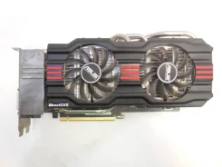 GeForce GTX 670 ����