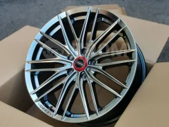 Vossen VFS-4. 7.5x17", 5x108, ET35, �� 73,1���. ��� ����� �� ��������� ����