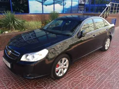 Chevrolet Epica ����