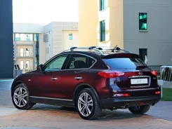 Infiniti EX35 ����