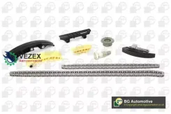 �������� ���� ��� VAG 2.3/2.8/3.2 AQN/AQP/BUB 00-1 BGA TC0108FK TC0108FK ����