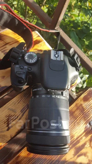 Canon EOS 600D. 15 - 19.9 ��, ���: 14� � ����� ����