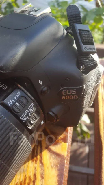 Canon EOS 600D. 15 - 19.9 ��, ���: 14� � ����� ����