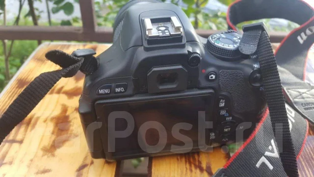 Canon EOS 600D. 15 - 19.9 ��, ���: 14� � ����� ����