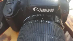 Canon EOS 600D. 15 - 19.9 ��, ���: 14� � ����� ����