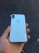 Apple iPhone X. �/�, �����, 3G, 4G LTE, ����������, NFC ����