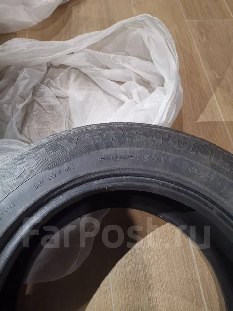 Silverstone Kruizer 1 NS-500. ������, 2008 ���, �/�, ����� 40 % ����