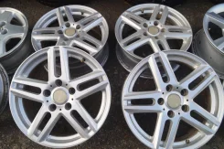 Konig Winner S846. 6.5x16", 5x114.3, ET38, �� 73,1���. ����