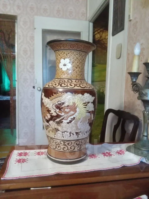 Ваза во сне