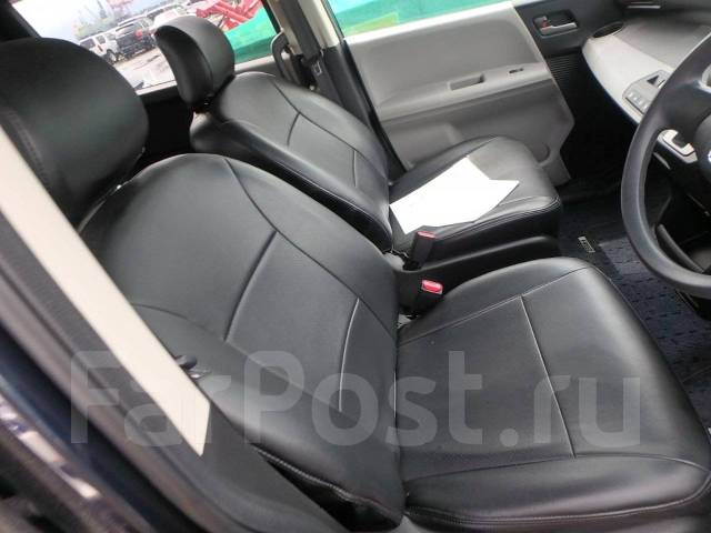 Honda freed l15a