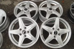 Topy Sibilla TZ. 6.0x15", 5x114.3, ET53, �� 73,1���. ����