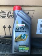 Castrol GTX. 10W-40, �����������������, 1��. ����
