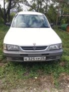 Nissan Wingroad. �������, ��������, 1.5 (105��.�.), ������, 354 742����. �� ����