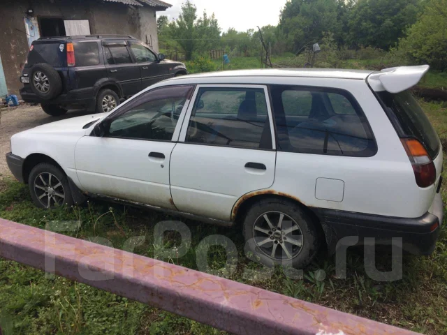 Nissan Wingroad. �������, ��������, 1.5 (105��.�.), ������, 354 742����. �� ����