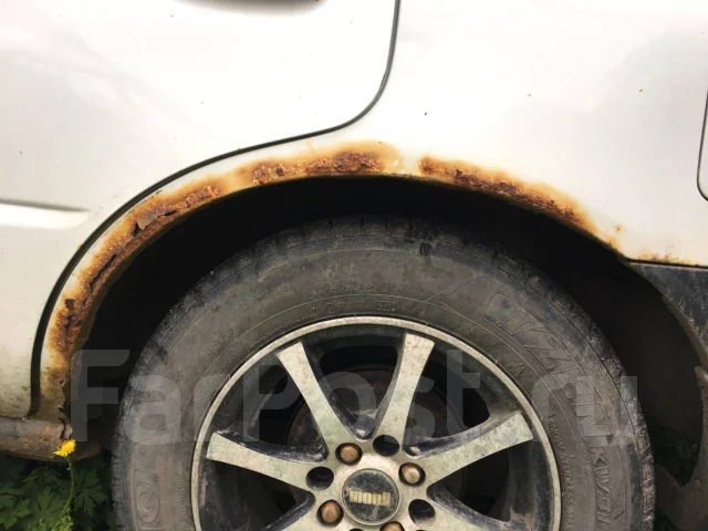Nissan Wingroad. �������, ��������, 1.5 (105��.�.), ������, 354 742����. �� ����