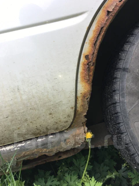 Nissan Wingroad. �������, ��������, 1.5 (105��.�.), ������, 354 742����. �� ����
