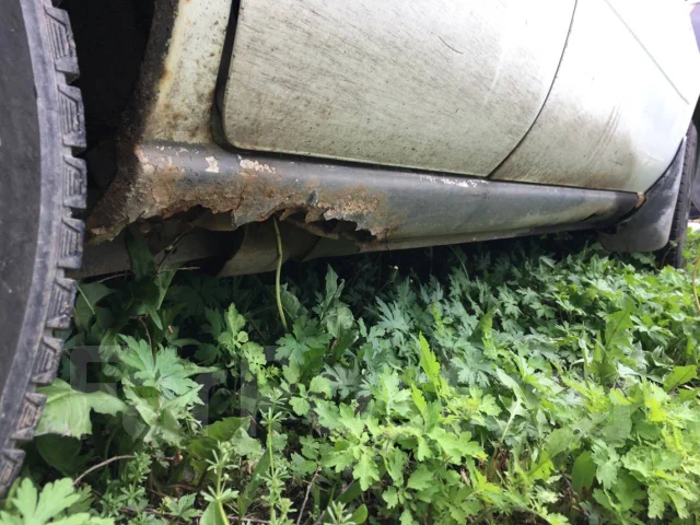 Nissan Wingroad. �������, ��������, 1.5 (105��.�.), ������, 354 742����. �� ����