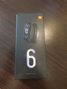 Xiaomi Mi Band 6 ����