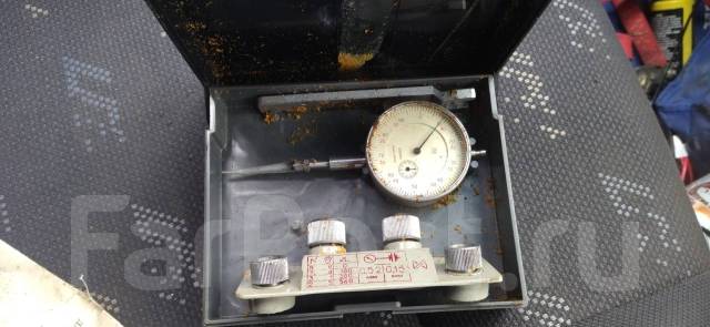 Приспособление для регулировка зазоров - Инструмент и оборудование во ...