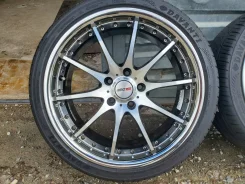 Tomason. 8.5x19", 5x120, ET35, �� 72,6���. ����