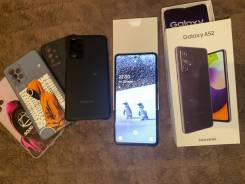 Samsung Galaxy A52. /, 128  