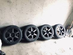 AVS Model 6. 8.0x17", ET35 ����