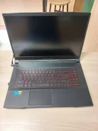 MSI Katana GF76. 17.3", ��� 16 ��, ���� 512��� ����