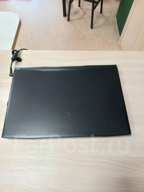 MSI Katana GF76. 17.3", ��� 16 ��, ���� 512��� ����
