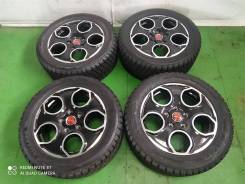 Lehrmeister Premix Gear. 8.5x20", 5x150, ET50, �� 110���. ����