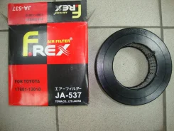 ������ ��������� Towa/Frex JA537 Toyota Corolla/Corona 4/5K# -87 JA537 ����